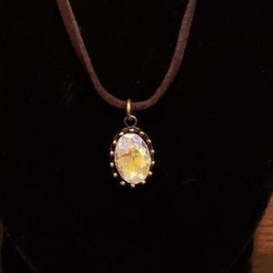 ✨🌸 vintage inspired choker🌸✨